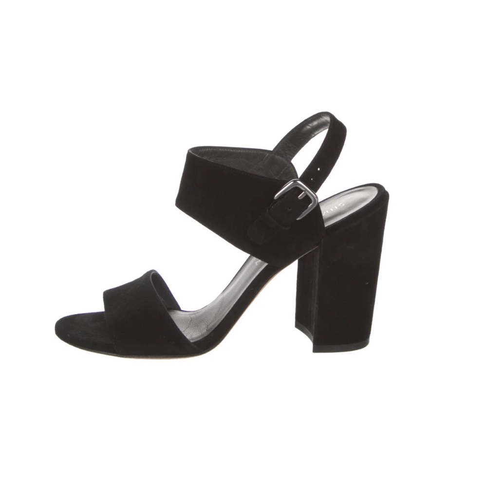 Stuart Weitzman sandals